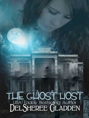 cover image of The Ghost Host